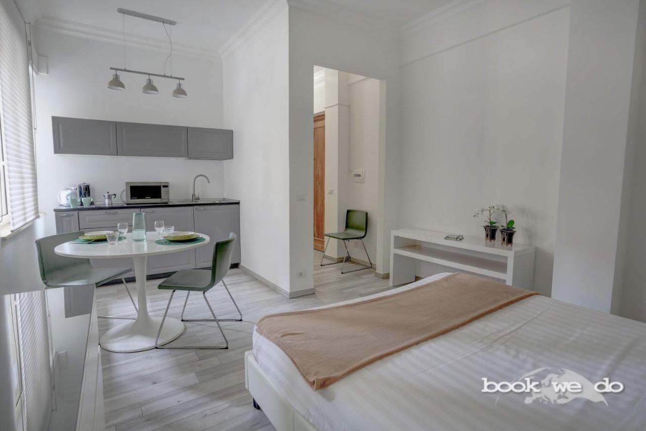 My Suites Piazza Di Spagna Roma Exterior foto