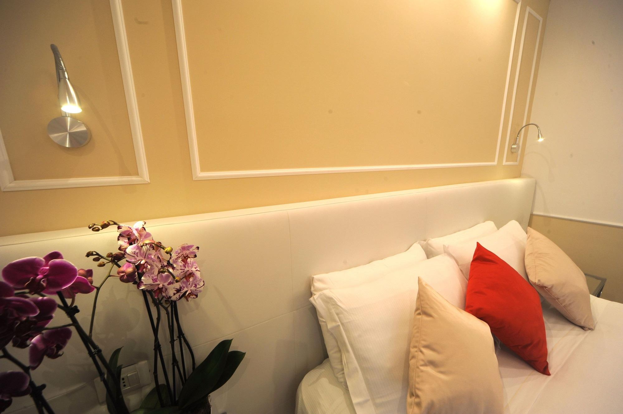 My Suites Piazza Di Spagna Roma Exterior foto